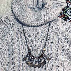 3 FOR 20💕CHARLOTTE RUSSE Long Chain Necklace